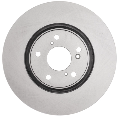 WORLDPARTS - WS1-230087 - Front Disc Brake Rotor pa2