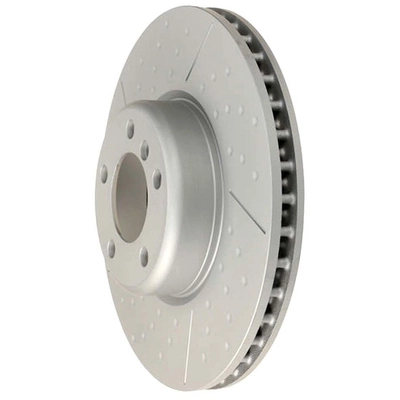 ZIMMERMANN - 150.2906.20 - Brake Rotor pa1