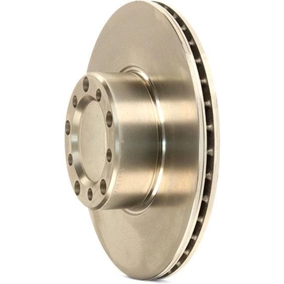 Front Disc Brake Rotor (Pack of 2) by ZIMMERMANN - 150.3403.20 pa1