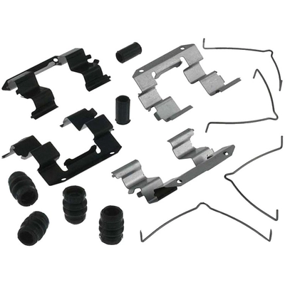 CARLSON - 13258Q - Disc Brake Hardware Kit pa1