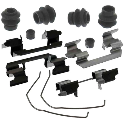 CARLSON - 13526Q - Disc Brake Hardware Kit pa1