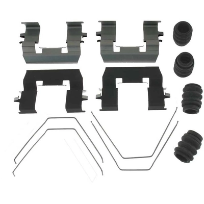 CARLSON - 13602Q - Disc Brake Hardware Kit pa1