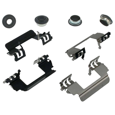 CARLSON - H5679Q - Disc Brake Hardware Kit pa1