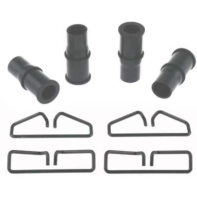 CARLSON - H5961 - Front Disc Brake Hardware Kit pa1