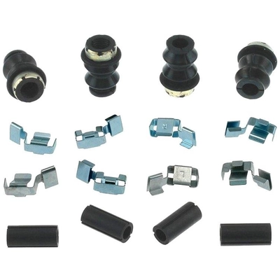 Front Disc Hardware Kit by CARLSON - H5636 pa4