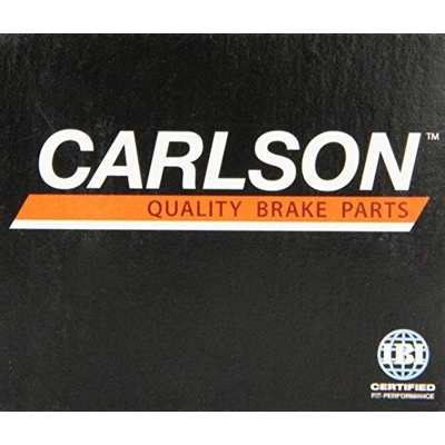 Front Disc Hardware Kit by CARLSON - H5702 pa4