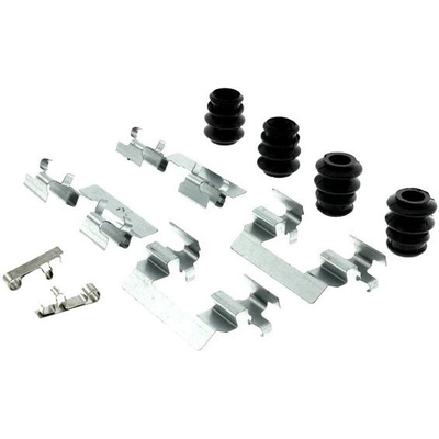 Front Disc Hardware Kit by CENTRIC PARTS - 117.62047 pa3