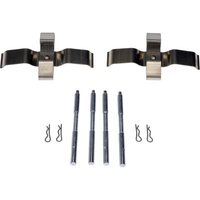 DORMAN/FIRST STOP - HW13658 - Disc Brake Hardware Kit pa1