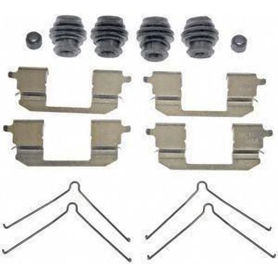 Front Disc Hardware Kit by DORMAN/FIRST STOP - HW13386 pa3