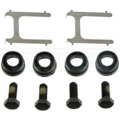 Front Disc Hardware Kit by DORMAN/FIRST STOP - HW5569 pa3