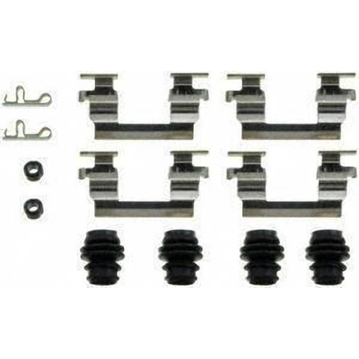 Front Disc Hardware Kit by DORMAN/FIRST STOP - HW5685 pa1