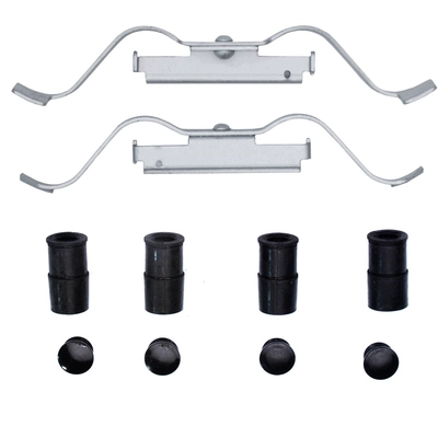 Front Disc Hardware Kit by DYNAMIC FRICTION COMPANY - 340-40024 pa2