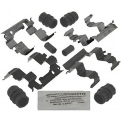 Front Disc Hardware Kit by RAYBESTOS - H15984A pa8