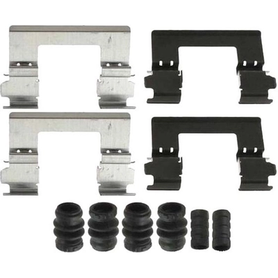 Front Disc Hardware Kit by RAYBESTOS - H18118A pa5