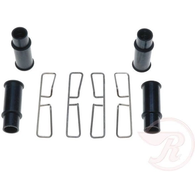 Front Disc Hardware Kit by RAYBESTOS - H5541A pa4