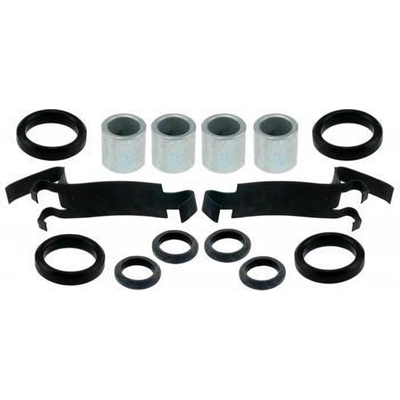 RAYBESTOS - H5584A - Front Disc Hardware Kit pa7