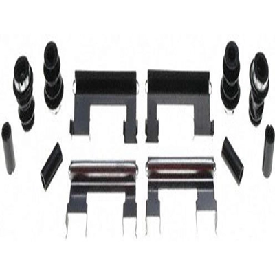 RAYBESTOS - H5649A - Front Disc Hardware Kit pa8