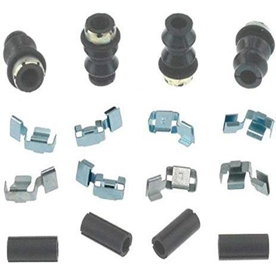 Front Disc Hardware Kit by RAYBESTOS - H5652A pa6