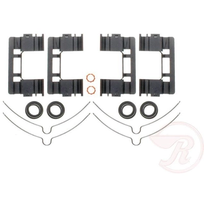 Ensemble de matériel pour disque avant by RAYBESTOS - H5773A pa5