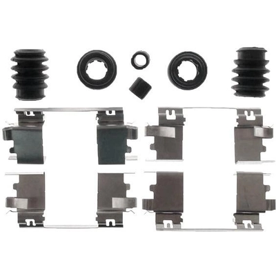 Front Disc Hardware Kit by RAYBESTOS - H5893A pa2