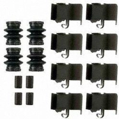 Front Disc Hardware Kit by RAYBESTOS - H5964A pa2