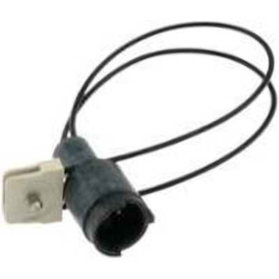 Front Disc Pad Sensor Wire by CARLSON - 19037 pa1