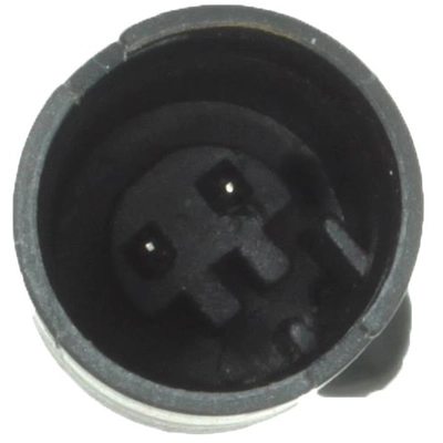 Fil du capteur de la plaquette avant by CENTRIC PARTS - 116.34005 pa6