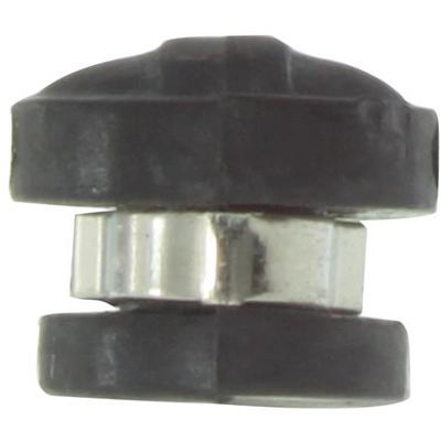 Fil du capteur de la plaquette avant by CENTRIC PARTS - 116.34018 pa4