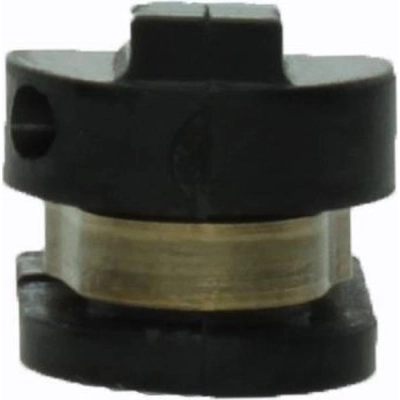 Fil du capteur de la plaquette avant by CENTRIC PARTS - 116.34067 pa7