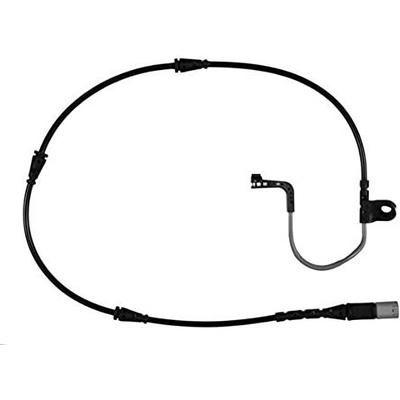 Front Disc Pad Sensor Wire by HELLA PAGID - 355250851 pa6