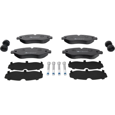 ATE - 604877 - Disc Brake Pad Set pa3