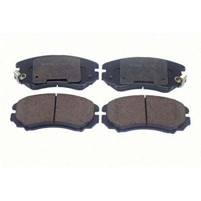 AUTO 7 - 120-0084 - Disc Brake Pad Set pa1