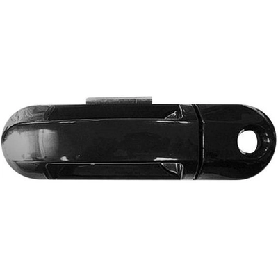 Front Driver Side Exterior Door Handle - FO1310138 pa1