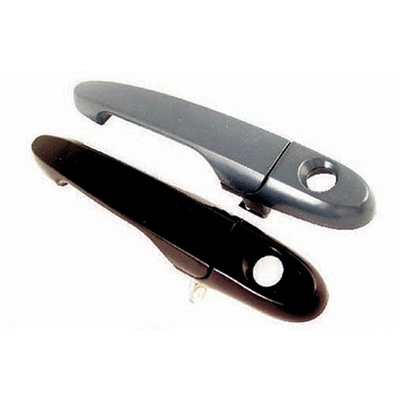 Front Driver Side Exterior Door Handle - GM1310166 pa1