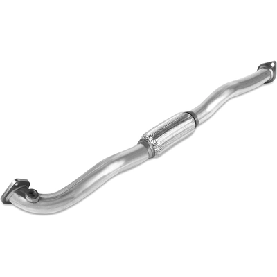 BOSAL - 800-157 - Front Exhaust Pipe pa4