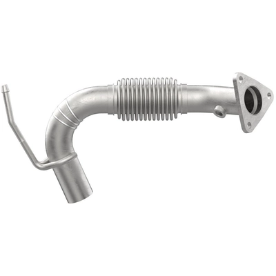 WALKER USA - 52983 - Exhaust Pipe pa1