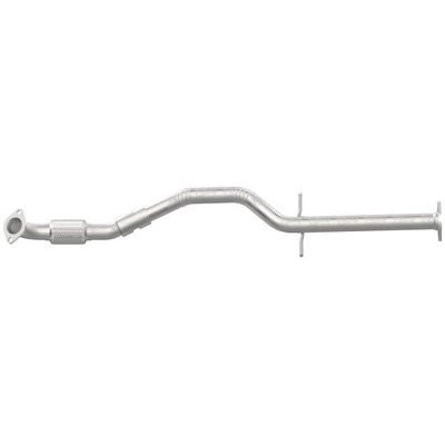 WALKER USA - 55978 - Steel Exhaust Pipe pa1