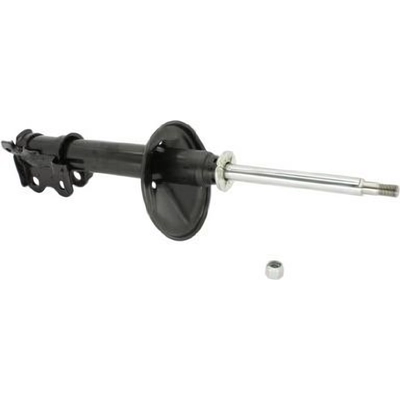 Front Gas Charged Strut by KYB - 234054 pa8