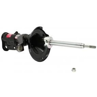 Front Gas Charged Strut by KYB - 331010 pa16