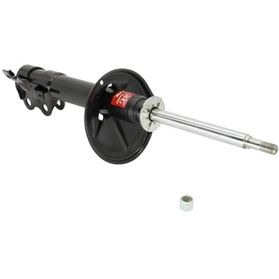 Front Gas Charged Strut by KYB - 333210 pa4