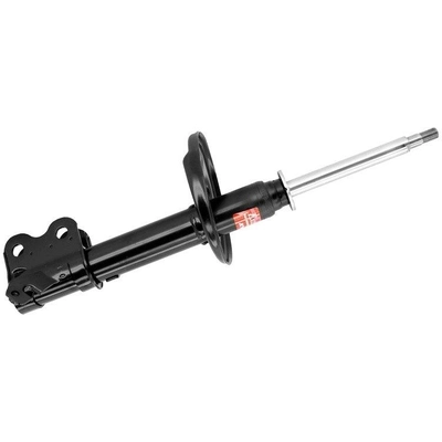 Front Gas Charged Strut by KYB - 333236 pa13