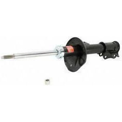 Front Gas Charged Strut by KYB - 333417 pa4