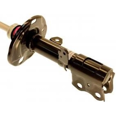 Front Gas Charged Strut by KYB - 3340047 pa7