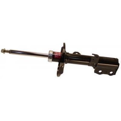 Front Gas Charged Strut by KYB - 3340079 pa3