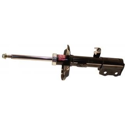 Front Gas Charged Strut by KYB - 3340080 pa3