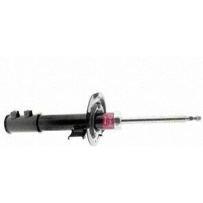 Front Gas Charged Strut by KYB - 3340102 pa2