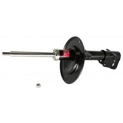 Front Gas Charged Strut by KYB - 334188 pa6