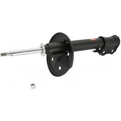 Front Gas Charged Strut by KYB - 334252 pa10