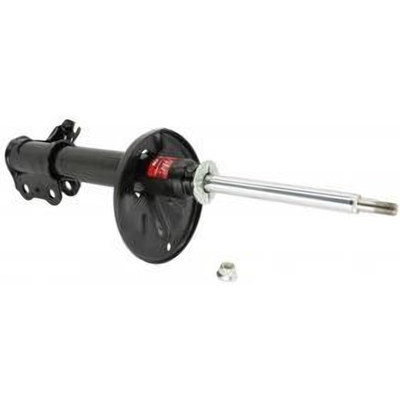 Front Gas Charged Strut by KYB - 334378 pa6