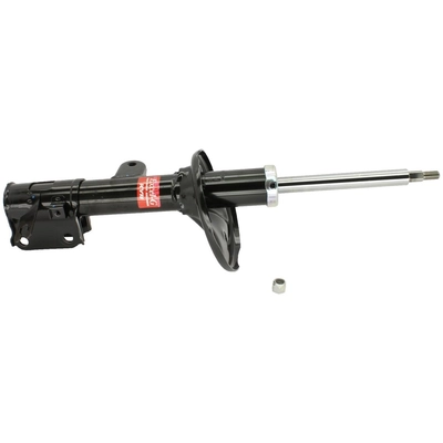 KYB - 334503 - Front Gas Charged Strut pa16